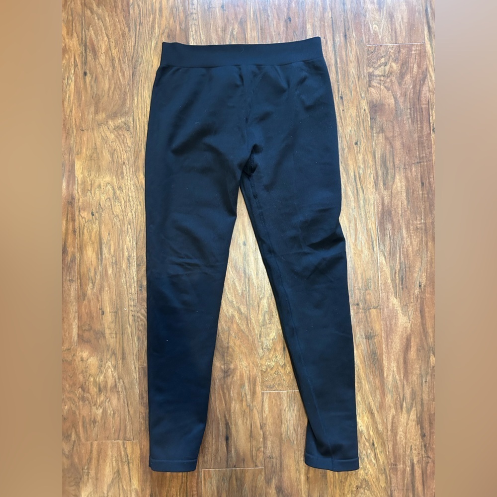 H&M Women’s Size Medium Leggings Tights Stretch